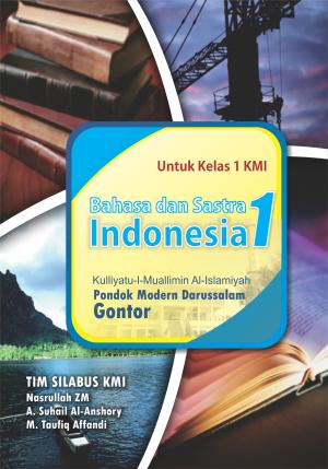 Bahasa Indonesia 1