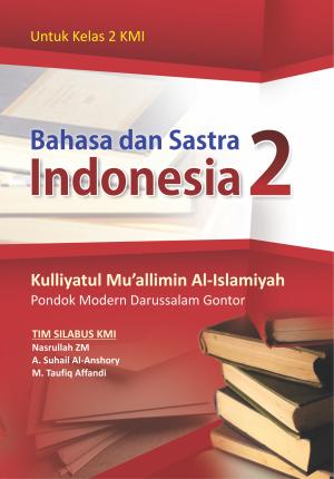 Bahasa Indonesia 2