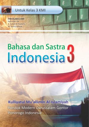 Bahasa Indonesia 3