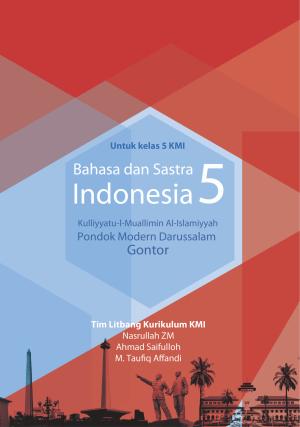 Bahasa Indonesia 5