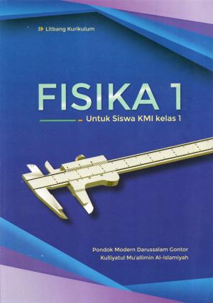 Fisika 1