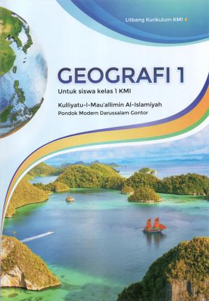 Geografi 1