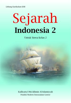 Sejarah Indonesia 2