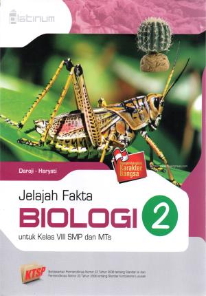 Jelajah Fakta Biologi 2