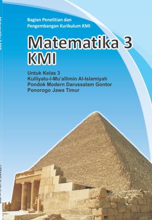 Matematika 3