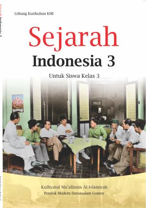 Sejarah Indonesia 3
