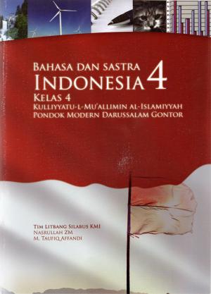 Bahasa Indonesia 4