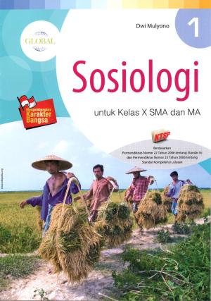 Global Sosiologi