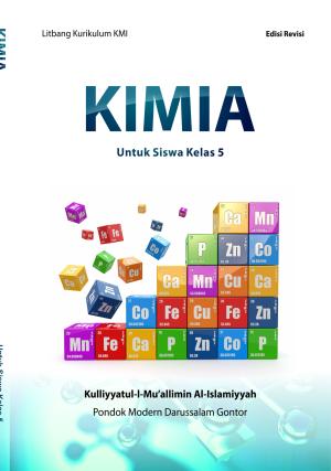 Kimia