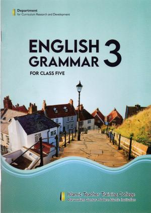 English Grammar 3