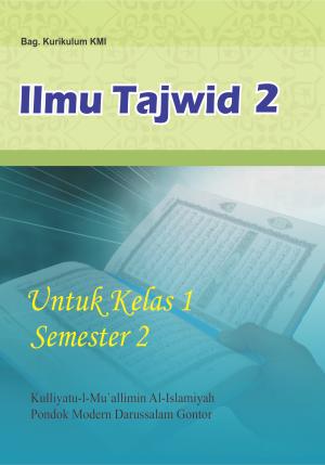 Ilmu Tajwid 2