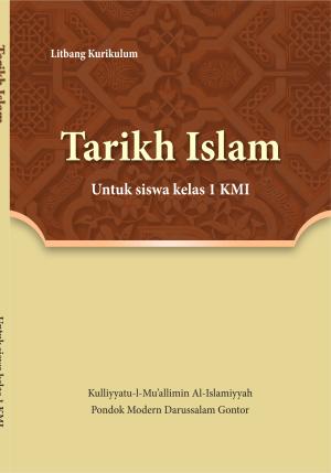 Tarikh Islam (Bahasa Indonesia)